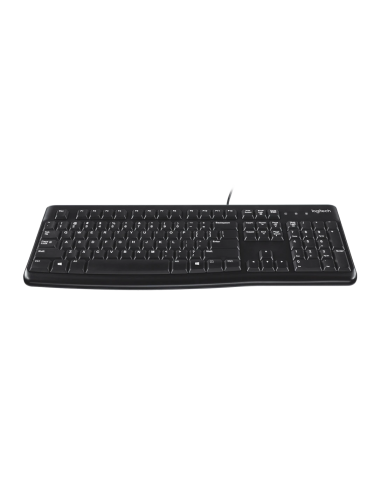 Клавиатура Logitech K120 OEM БДС USB...